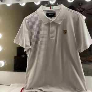 Ferri polo shirt